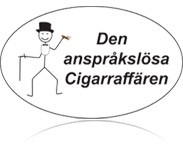 Gott Efter Maten logotyp
