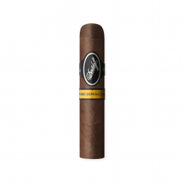 Davidoff Dominicano Short Robusto