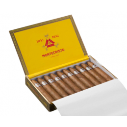 Montecristo Petit No. 2