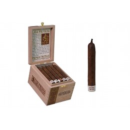 Liga Privada Papas Fritas